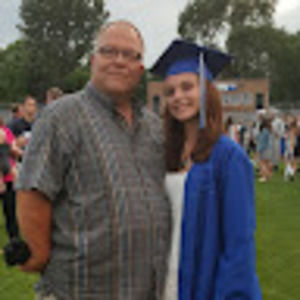 Meet your Posher, Bethany